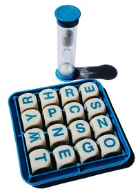 Boggle image